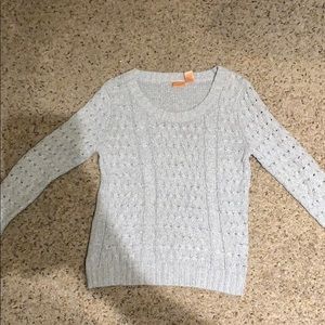 Northcrest sweater